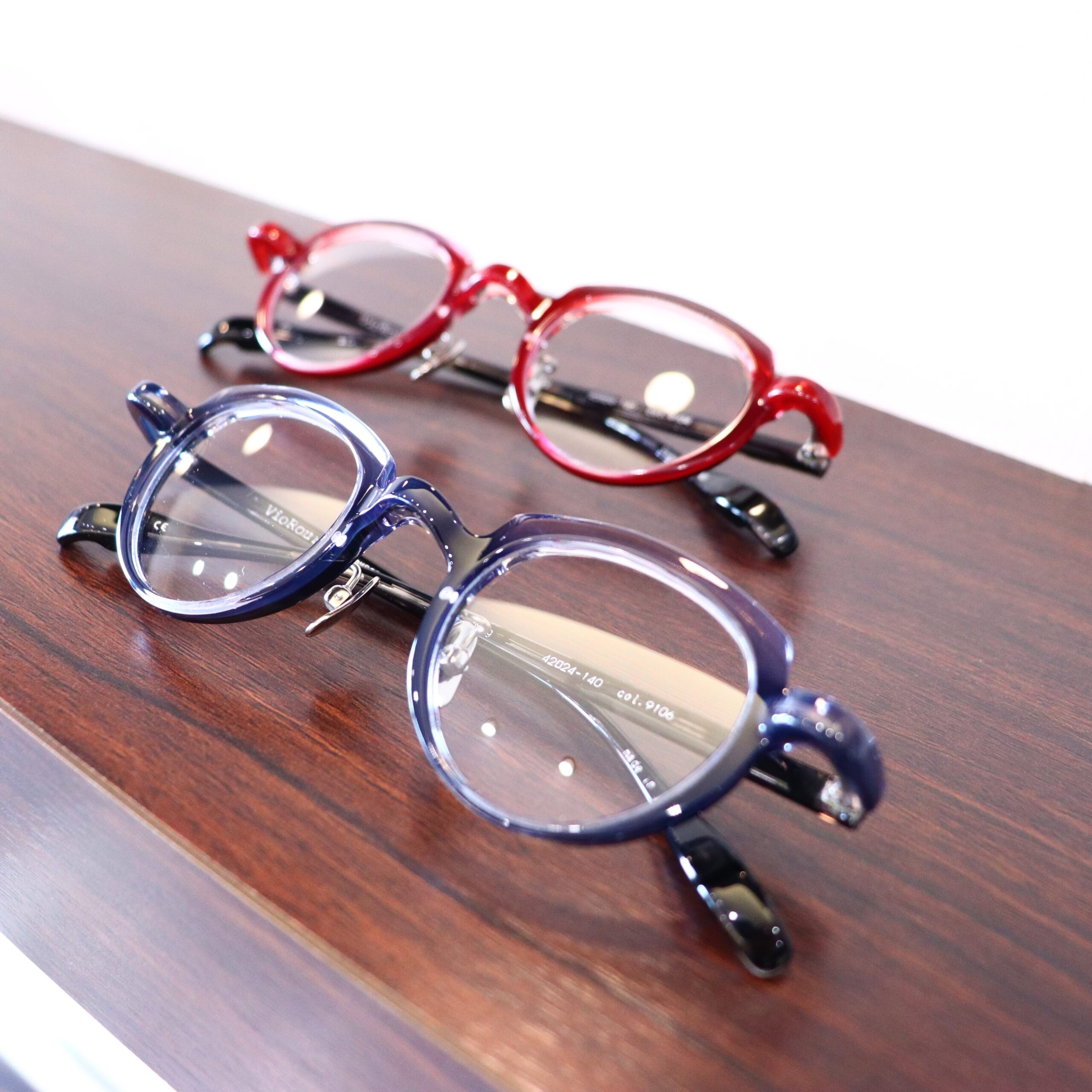 Viorou by FACTORY900 | 有限会社 矢野時計店 1962年創業 1級